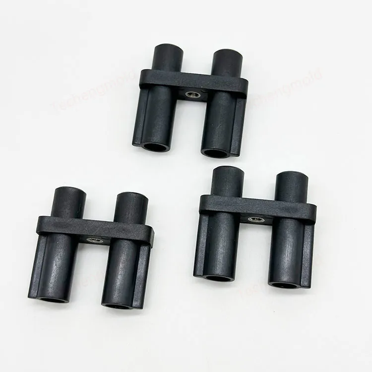 特诚科技精密工程塑料注塑件实拍